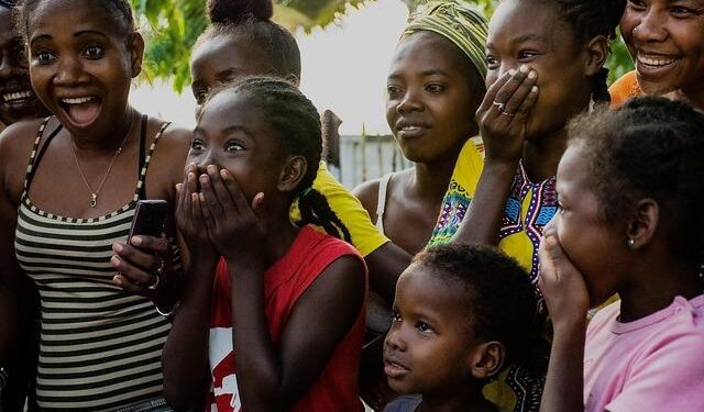 Madagascar’s Heartbreaking Crisis: The Alarming Rise in Child and Adolescent Disappearances and Killings