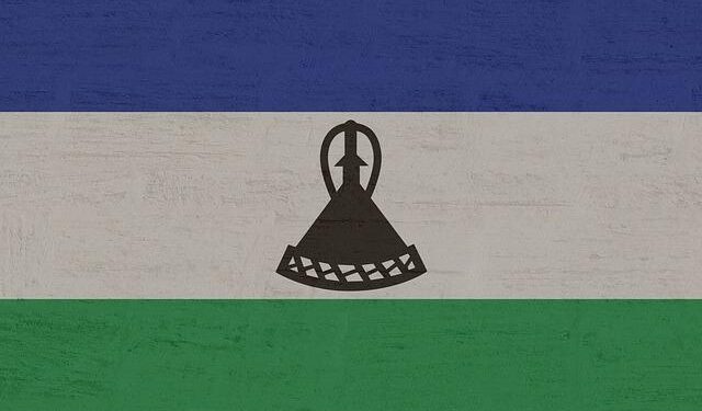 Controversy Erupts Over Minister’s Role in Lesotho’s Major Foreign Investment Deal