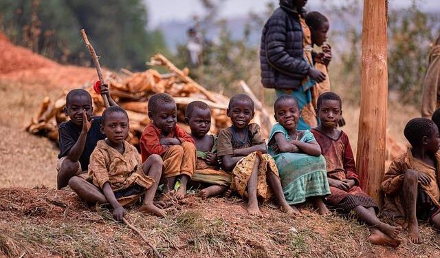 Uncover the Latest Insights on Burundi: Highlights from WFP’s June 2026 Country Brief!