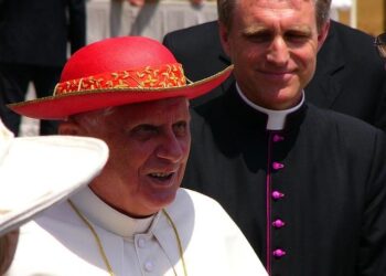 Unleashing Potential: The Vital Influence of Women in the Vatican
