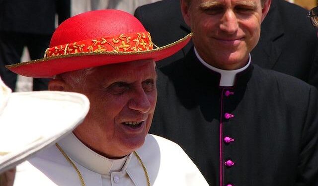 Unleashing Potential: The Vital Influence of Women in the Vatican
