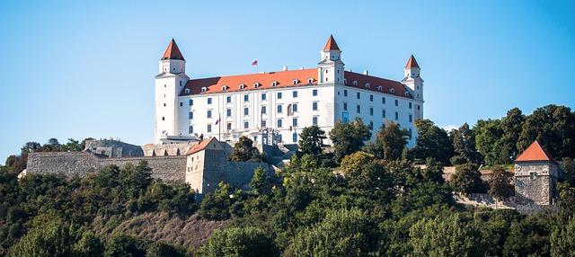Slovakia and EU Team Up to Supercharge $47 Million Boost for Innovative Biotechnologies!