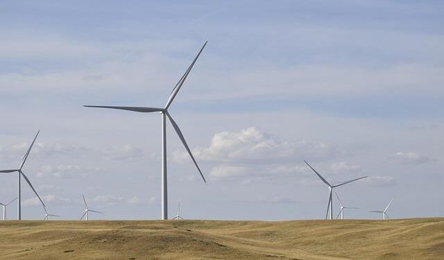 Portugal’s Renewable Revolution: 64% of Energy Demand Met in Just Nine Months!