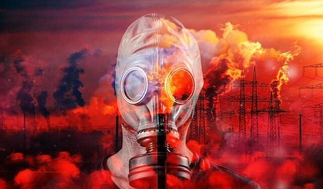 Clear Skies Ahead: Exploring Air Quality in North Macedonia