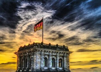 Revolutionary Elections: Europe on the Brink of Transformation!