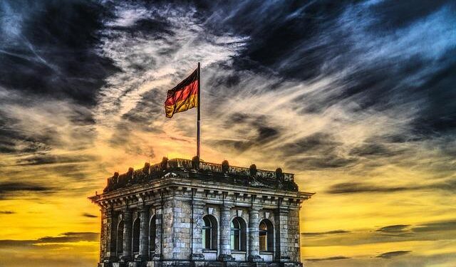 Revolutionary Elections: Europe on the Brink of Transformation!