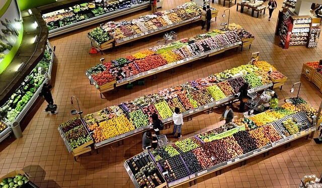 Decoding the Grocery Price Surge: What It Means for American Families