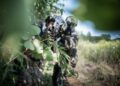 Behind the Veil: The Mercenary Ambush Exposing Africa’s Hidden Battle for Wealth