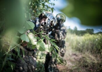 Behind the Veil: The Mercenary Ambush Exposing Africa’s Hidden Battle for Wealth