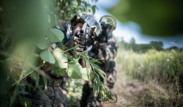 Behind the Veil: The Mercenary Ambush Exposing Africa’s Hidden Battle for Wealth
