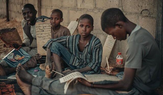 Inside Nigeria’s Battle for Truth: The Fierce Information War Unveiled