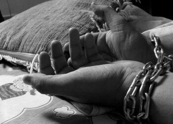Breaking: Major Investigation Unfolds Over Alleged Trafficking Operation in Liberia