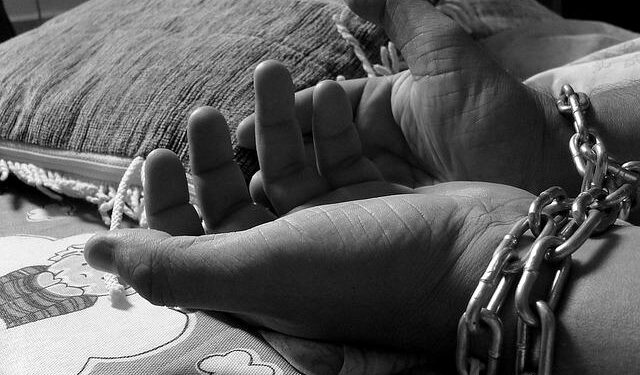 Breaking: Major Investigation Unfolds Over Alleged Trafficking Operation in Liberia