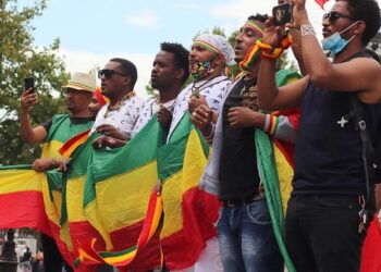 Rebuilding Bridges: A Journey Toward Lasting Peace Between Ethiopia and Eritrea