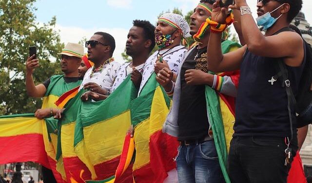 Rebuilding Bridges: A Journey Toward Lasting Peace Between Ethiopia and Eritrea