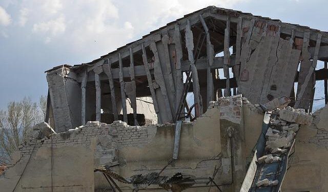 Vanuatu Shaken by a Powerful 6.3-Magnitude Earthquake!