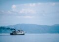 Heroic Rescue: 90 Lives Saved from Stranded Ferry in the Solomon Islands!