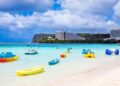 Guam Bases on High Alert Amid Ongoing UK Bomb Plot Threat