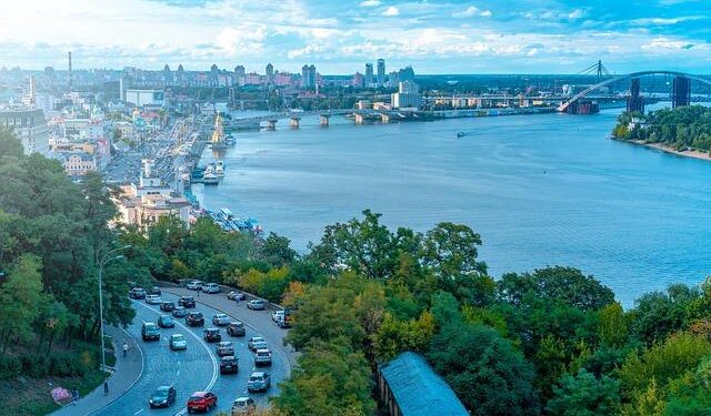 Ukraine’s Unyielding Spirit: The Impact of U.S. Pressure and Trump’s Apathy on Their Negotiations with Putin
