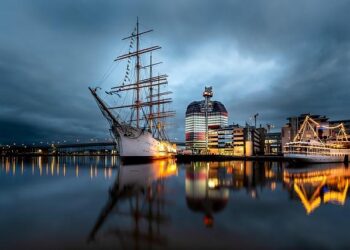 Andersson’s Uphill Battle: Navigating the Path to a New Government in Sweden