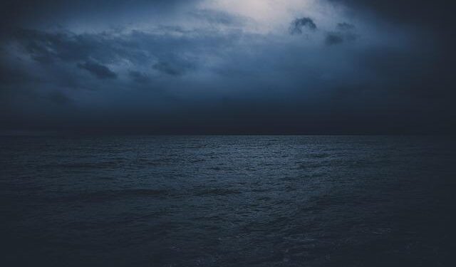 Russian Drones Strike Civilian Corn Ship in Romanian Waters: A Disturbing Maritime Attack