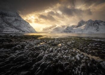 Norway’s Voters Gear Up for a Pivotal Choice on Mobile Home Rent Rules!