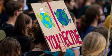 France Ignites with Student Protests: The Surge of Youth Activism Unleashed!