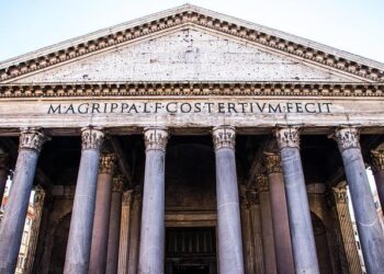 Can the Croatian Pantheon Project Beat the Clock?
