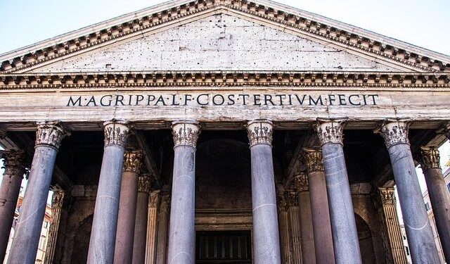 Can the Croatian Pantheon Project Beat the Clock?
