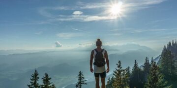 Miraculous Reunion: Hiker’s Backpack Returned After 60 Years in the Austrian Alps!
