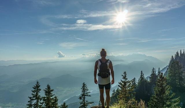 Miraculous Reunion: Hiker’s Backpack Returned After 60 Years in the Austrian Alps!