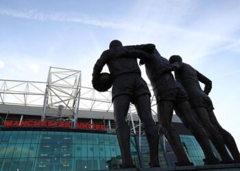 Can Manchester United Overcome Atletico Madrid in Europe? The Ultimate Quest for Glory!