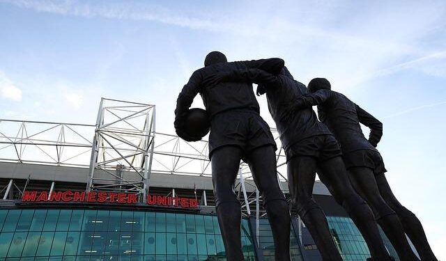 Can Manchester United Overcome Atletico Madrid in Europe? The Ultimate Quest for Glory!