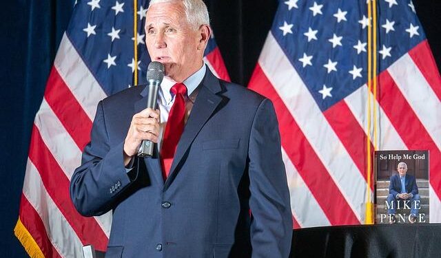 Countdown to Chaos: The Election That Could Redefine Our Future!