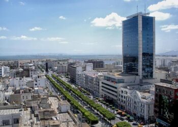 Discover the Magic of Tunis: 36 Hours of Unforgettable Attractions and Experiences!