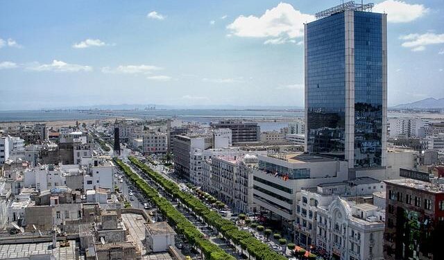 Discover the Magic of Tunis: 36 Hours of Unforgettable Attractions and Experiences!
