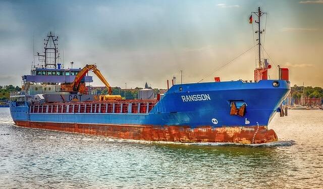 Charting a New Course: How Stakeholders Are Revolutionizing Nigeria’s Maritime Industry