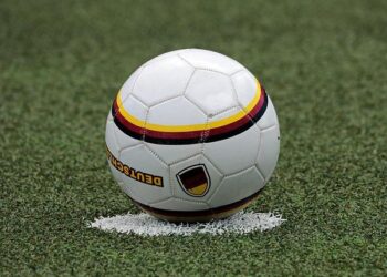 Ghana Clinches Thrilling 7-4 Victory Against Nigeria to Earn Spot in 2026 Beach Soccer AFCON!