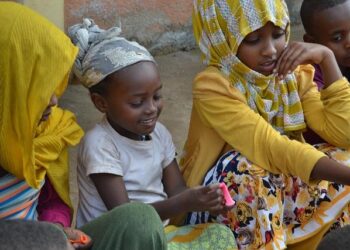 Strained Borders: The Uncertain Future of Ethiopian and Eritrean Communities