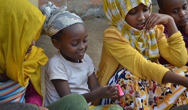 Strained Borders: The Uncertain Future of Ethiopian and Eritrean Communities