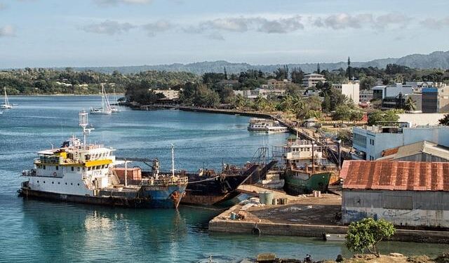 Vanuatu Stands Strong: Andrew Tate’s Citizenship Secured!