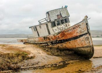 Unraveling the Secrets of the Deep: The Discovery of the World’s Oldest Shipwreck off Turkey’s Coast