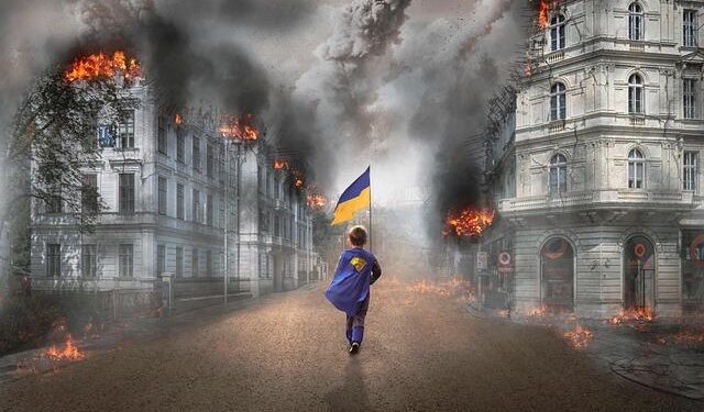 Trump Accuses Zelenskyy of Ignoring Peace Efforts in Ukraine Amid Ongoing Tensions