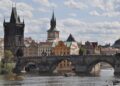 Moldova Names Vasile Tofan as Prime Minister to Fast-Track EU Membership Goals