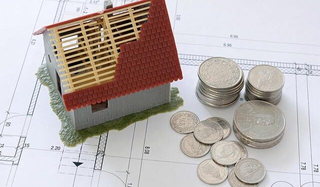 Spuerkeess Dominates the Mortgage Market, Surpassing Competitors!