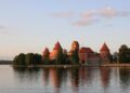 Lithuania Accuses Moscow of Sabotaging Starlink Services