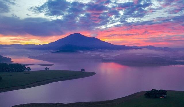 Vietnam and Liechtenstein on the Brink of an Exciting Free Trade Agreement!