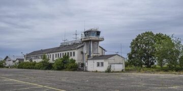 Thales Launches Revolutionary Air Traffic Control Radar for the Faroe Islands