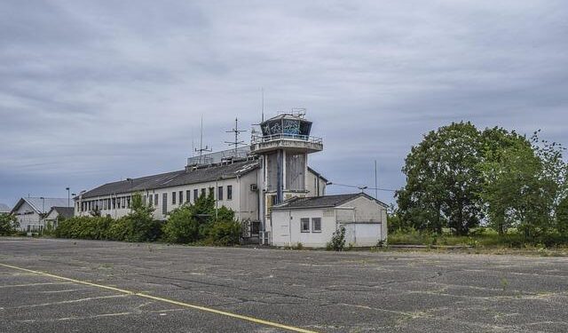 Thales Launches Revolutionary Air Traffic Control Radar for the Faroe Islands
