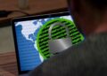 Cyberattack on French Supermarkets: A Wake-Up Call for Estonia’s Digital Security
